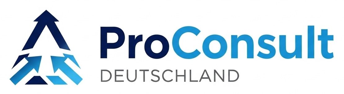 ProConsult Deutschland
